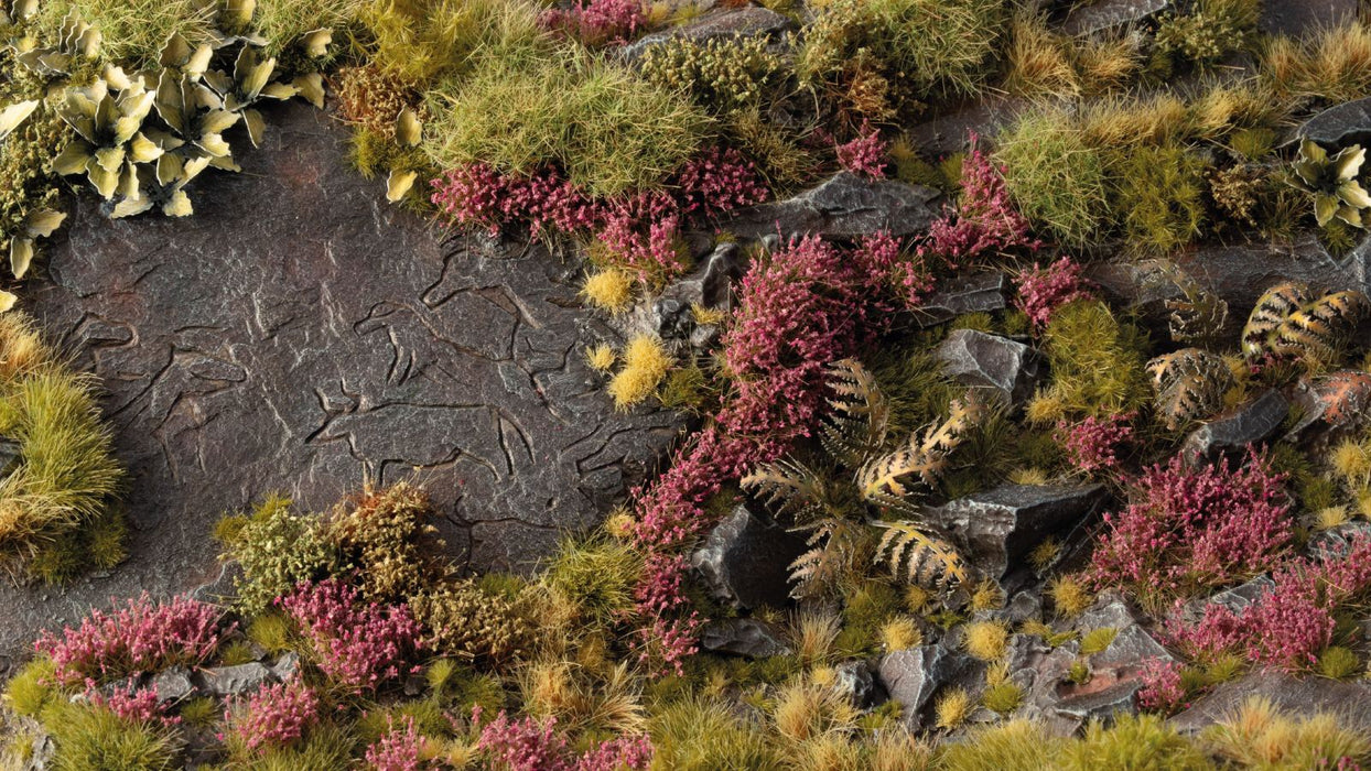 GamersGrass Flowers - Heather