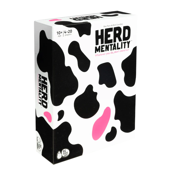 Herd Mentality game