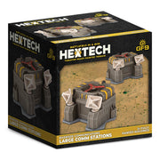 HexTech - Riverside Communications: Large Comm Stations | Terrain