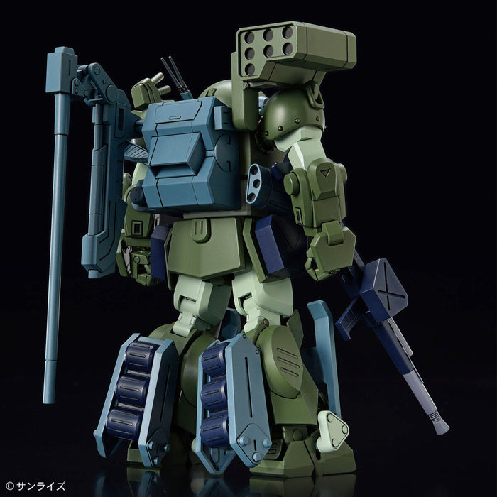 HG ATM-09-DD Burglarydog