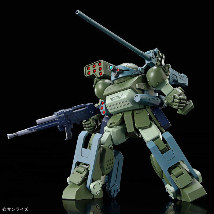HG ATM-09-DD Burglarydog