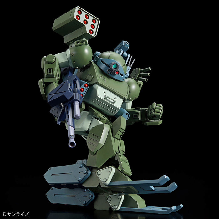 HG ATM-09-DD Burglarydog