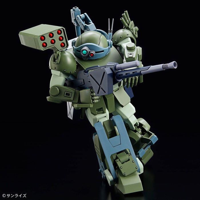 HG ATM-09-DD Burglarydog