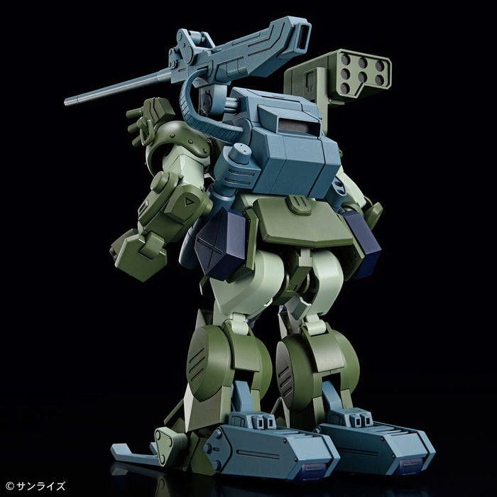HG ATM-09-DD Burglarydog