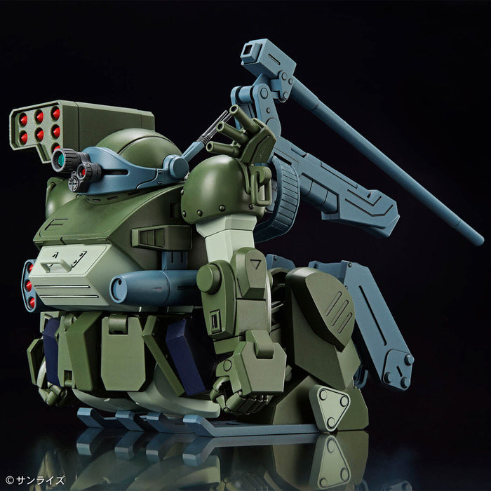 HG ATM-09-DD Burglarydog