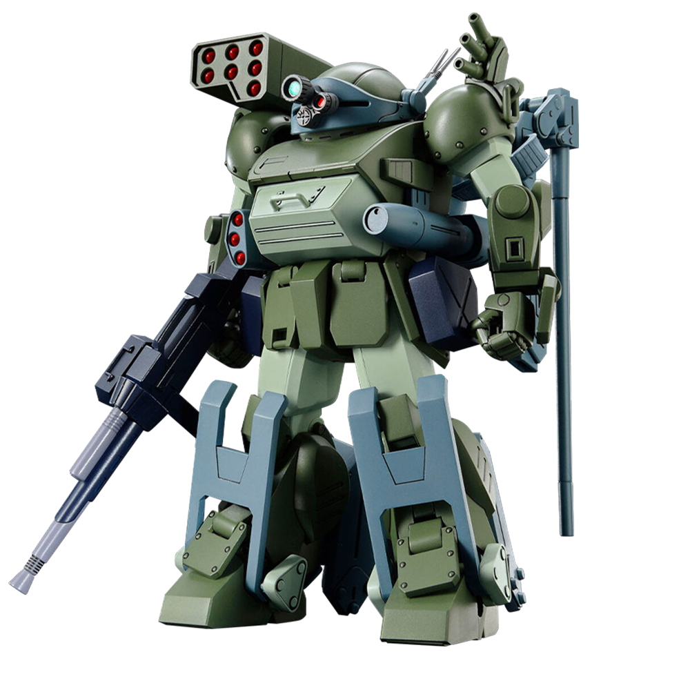 HG ATM-09-DD Burglarydog