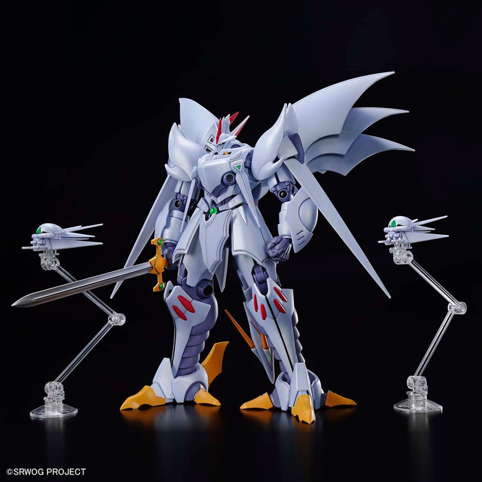 HG Cybaster Super Robot Wars OG