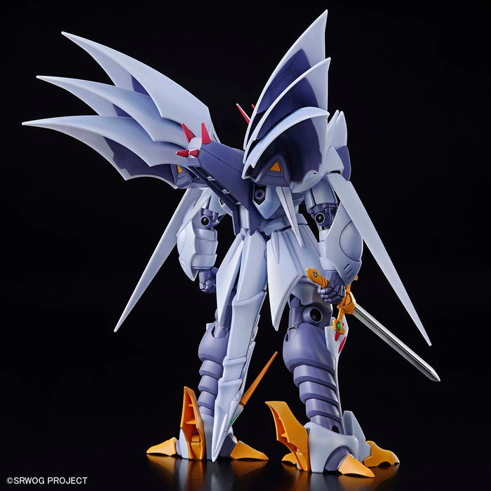 HG Cybaster Super Robot Wars OG