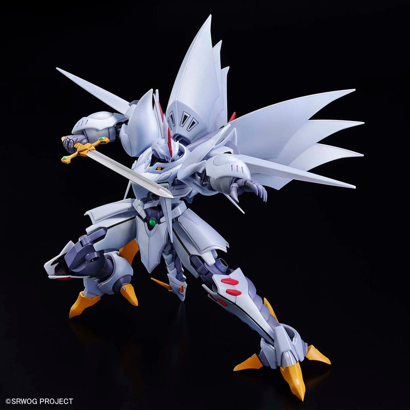 HG Cybaster Super Robot Wars OG