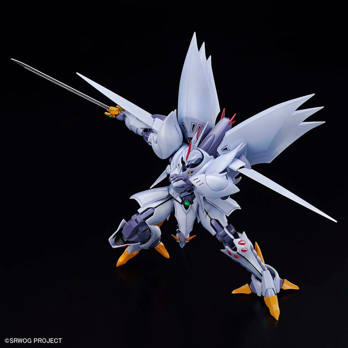 HG Cybaster Super Robot Wars OG