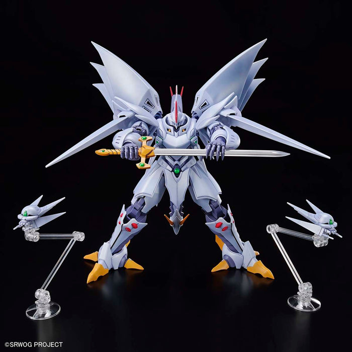 HG Cybaster Super Robot Wars OG