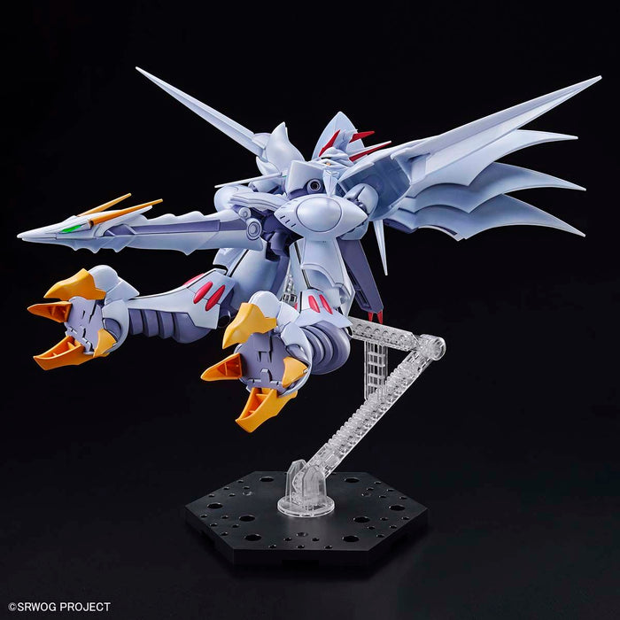 HG Cybaster Super Robot Wars OG