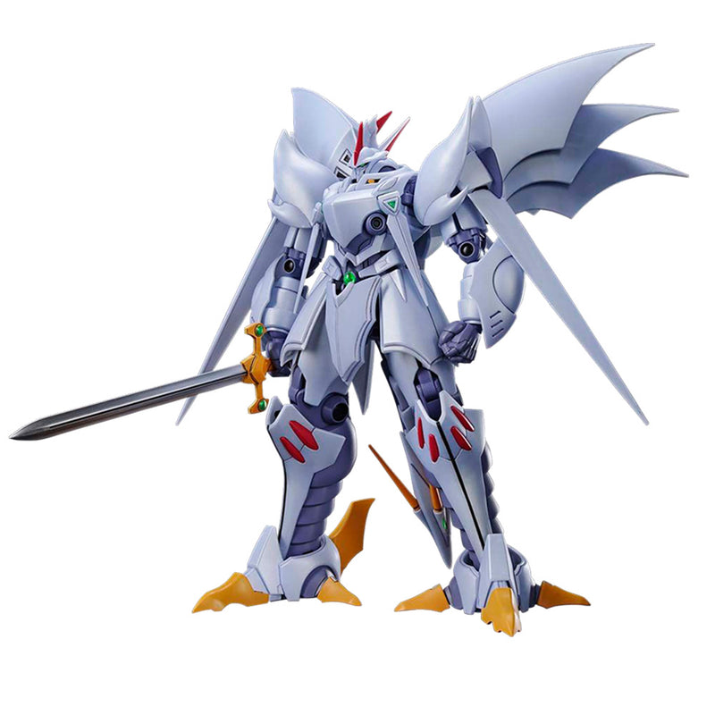 HG Cybaster Super Robot Wars OG