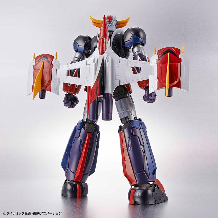 HG Grendizer (Infinitism)