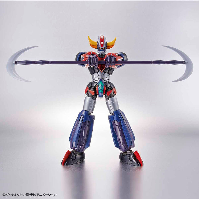 HG Grendizer (Infinitism)