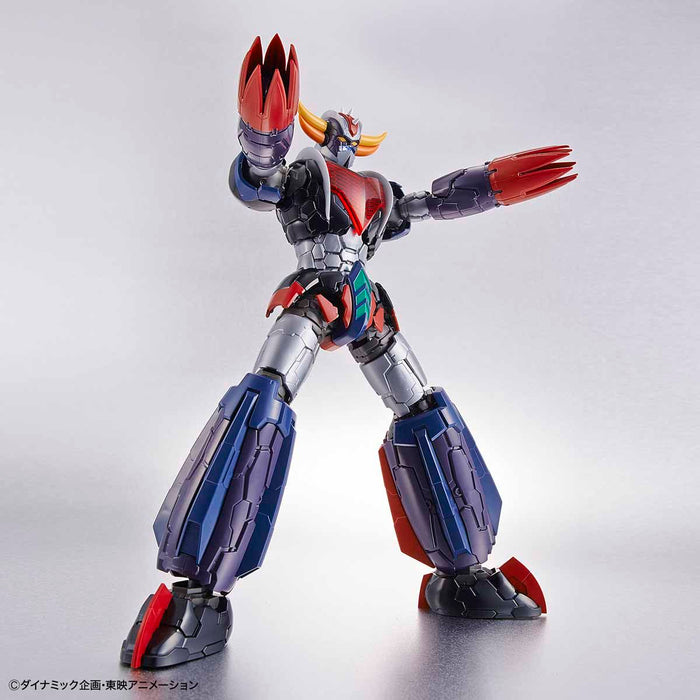 HG Grendizer (Infinitism)