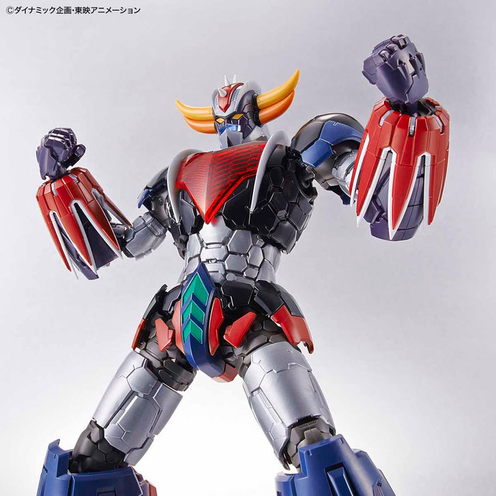 HG Grendizer (Infinitism)