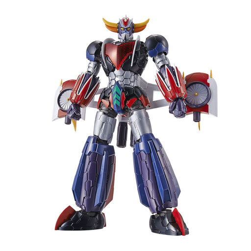 HG Grendizer (Infinitism)