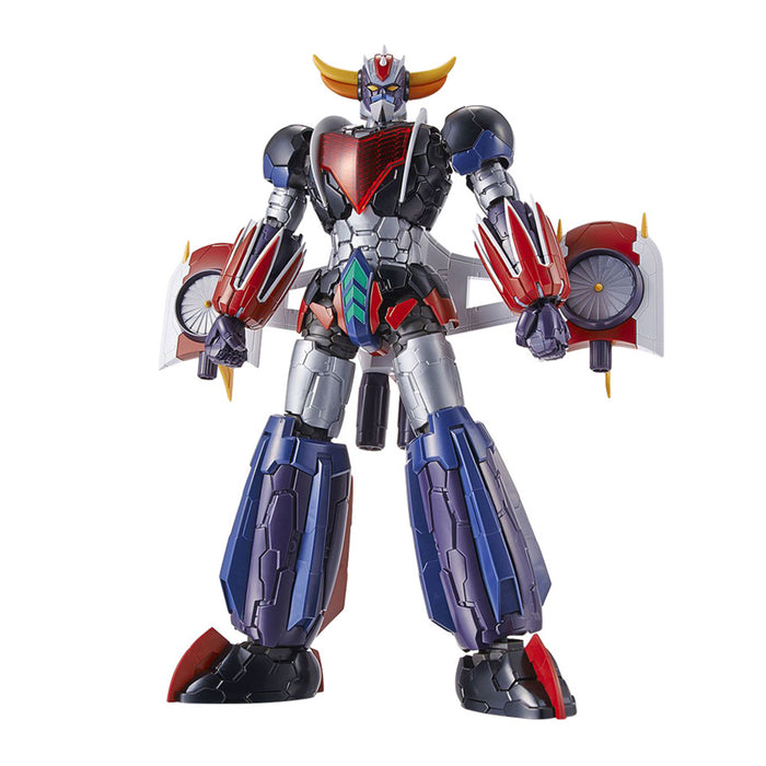 HG Grendizer (Infinitism)