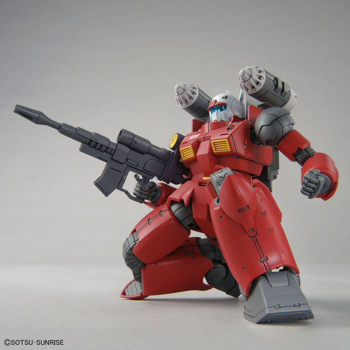 HG RX-77-02 Guncannon (Cucuruz Doan’s Island Ver.)
