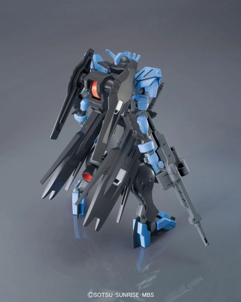 HG Gundam Vidar
