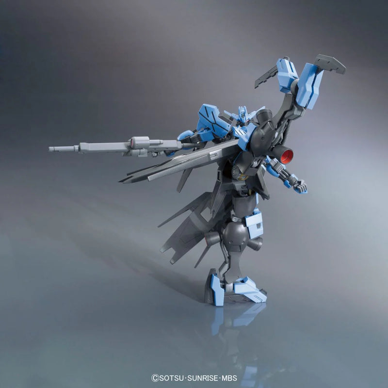 HG Gundam Vidar