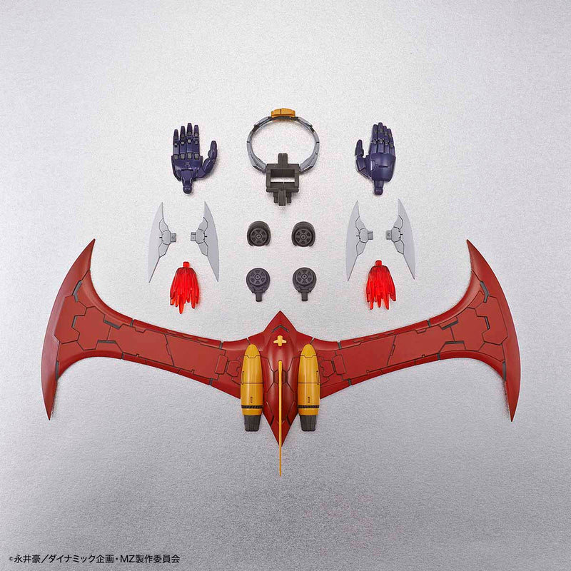 HG Mazinger Z (Infinity Ver.)
