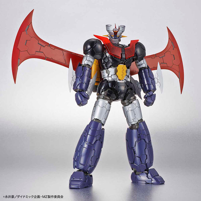 HG Mazinger Z (Infinity Ver.)