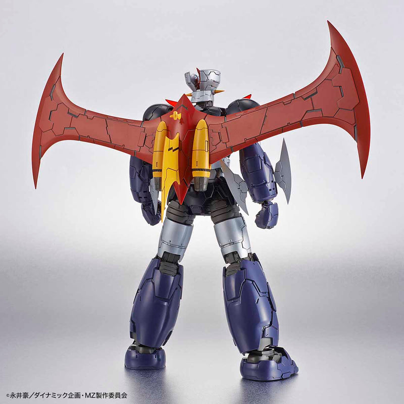 HG Mazinger Z (Infinity Ver.)