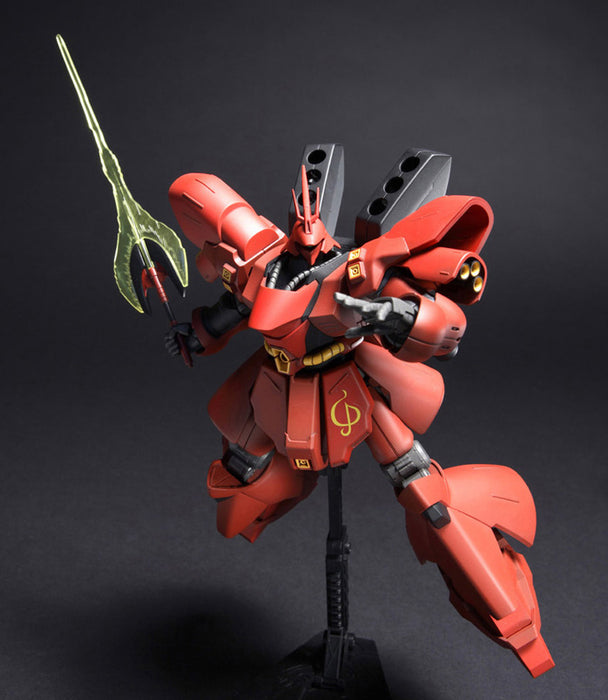 HGUC MSN-04 Sazabi