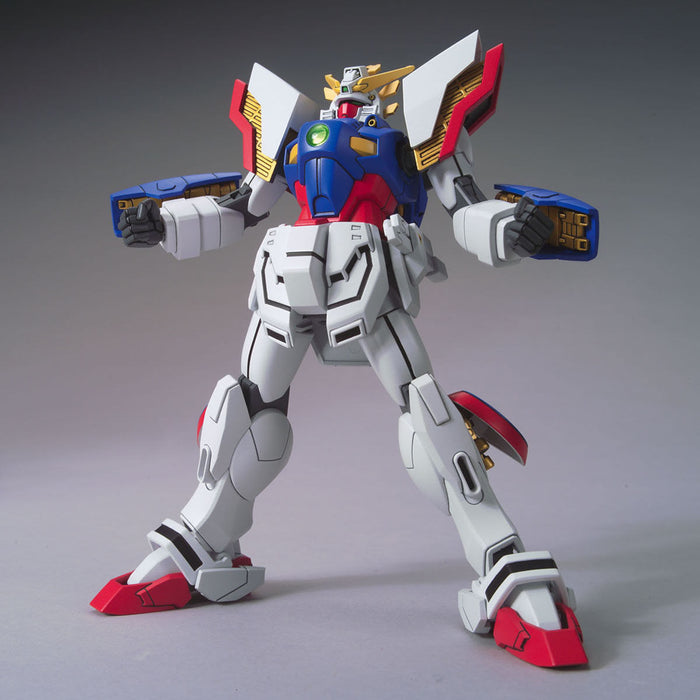 HGFC GF13-017NJ Shining Gundam