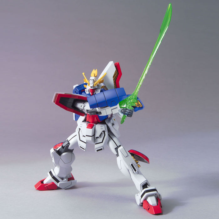 HGFC GF13-017NJ Shining Gundam