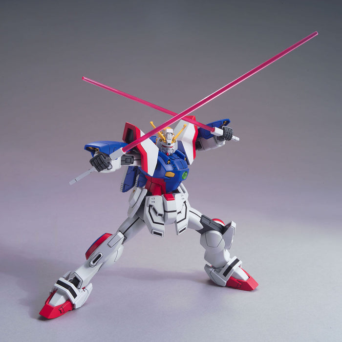 HGFC GF13-017NJ Shining Gundam
