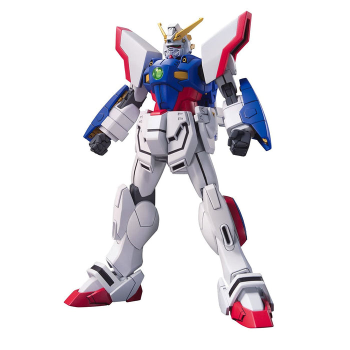 HGFC GF13-017NJ Shining Gundam