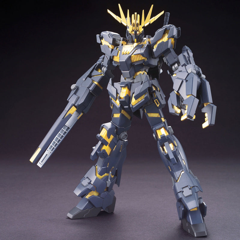 HGUC RX-0 Unicorn Gundam 02 Banshee (Destroy Mode)