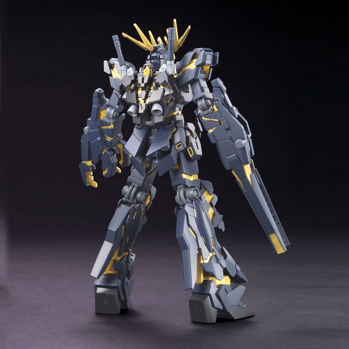 HGUC RX-0 Unicorn Gundam 02 Banshee (Destroy Mode)