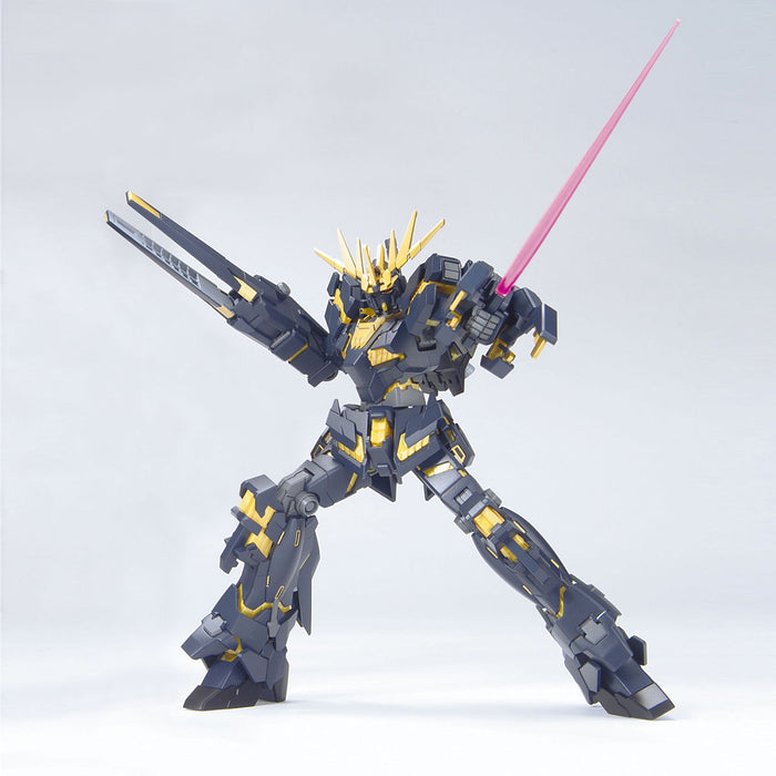 HGUC RX-0 Unicorn Gundam 02 Banshee (Destroy Mode)