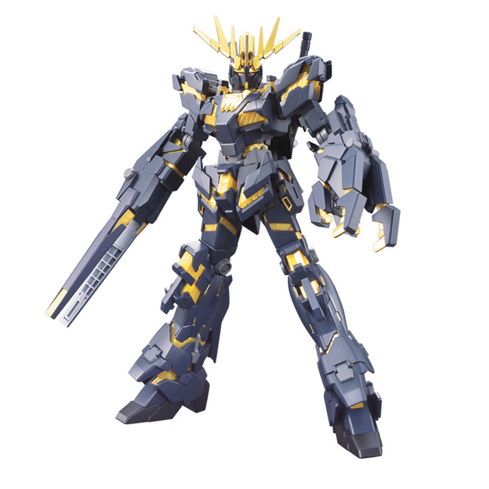 HGUC RX-0 Unicorn Gundam 02 Banshee (Destroy Mode)
