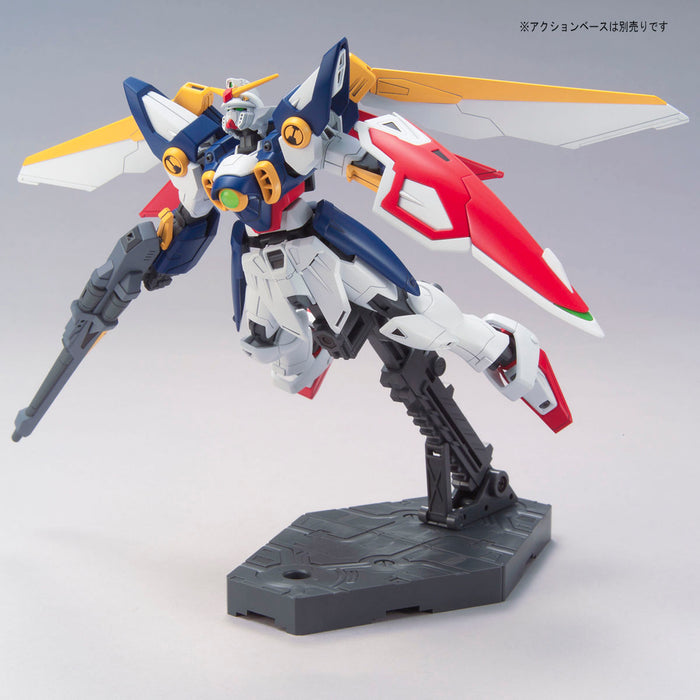HGAC XXXG-01W Wing Gundam