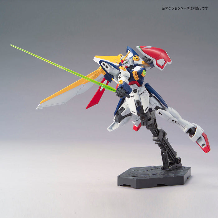 HGAC XXXG-01W Wing Gundam