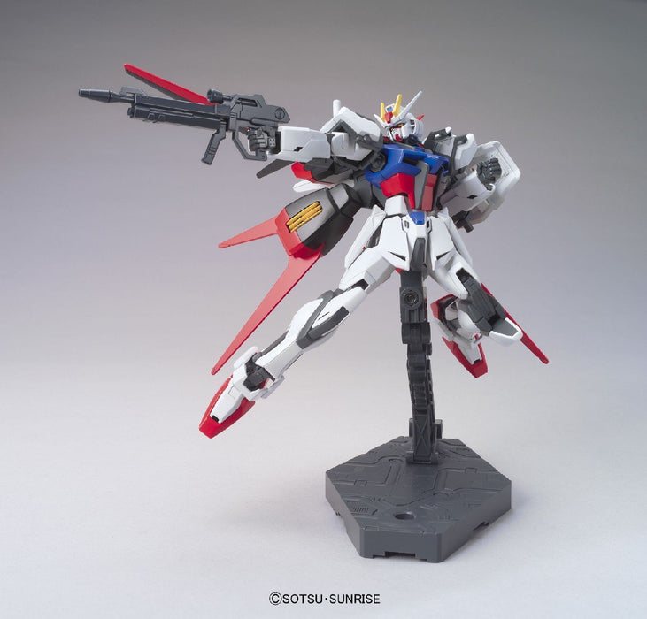 HGCE GAT-X105+AQM/E-X01 Aile Strike Gundam