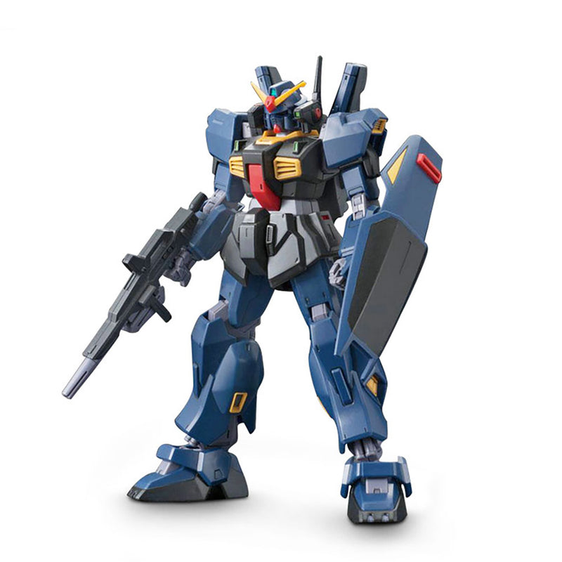 HGUC RX-178 Gundam Mk-II (Titans)