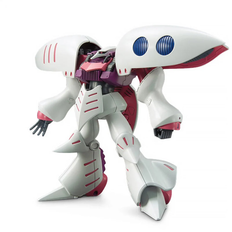 HGUC AMX-004 Qubeley | Gunpla Scale Model Kit | Gundam