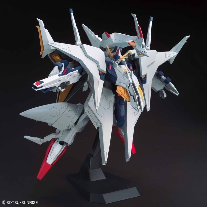 HGUC RX-104FF Penelope