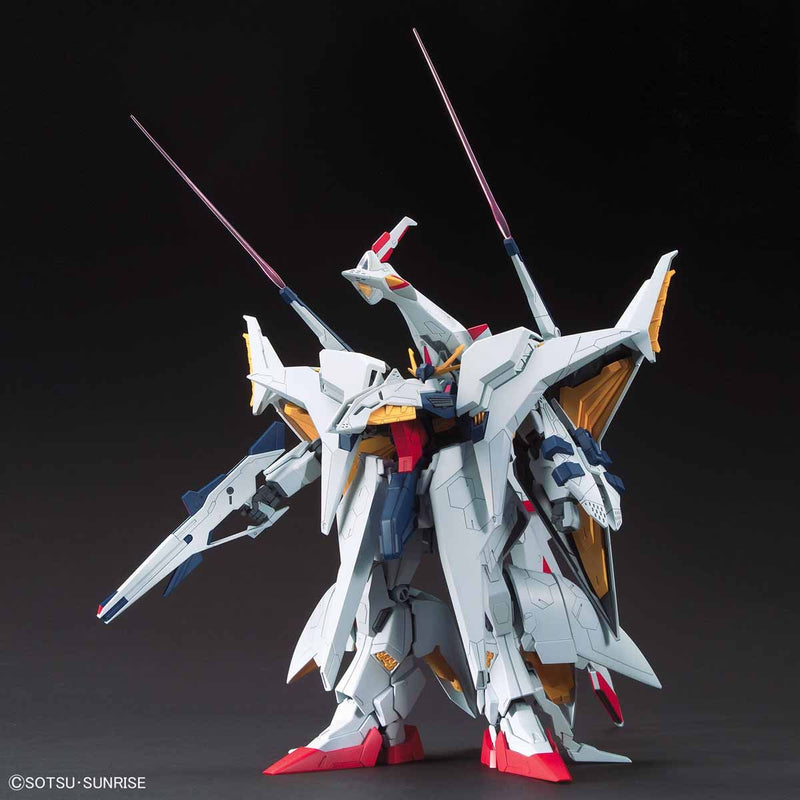HGUC RX-104FF Penelope