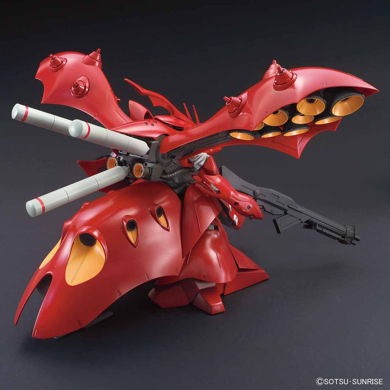 HGUC MSN-04II Nightingale