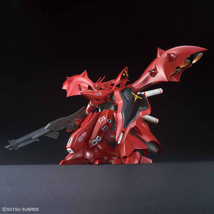 HGUC MSN-04II Nightingale