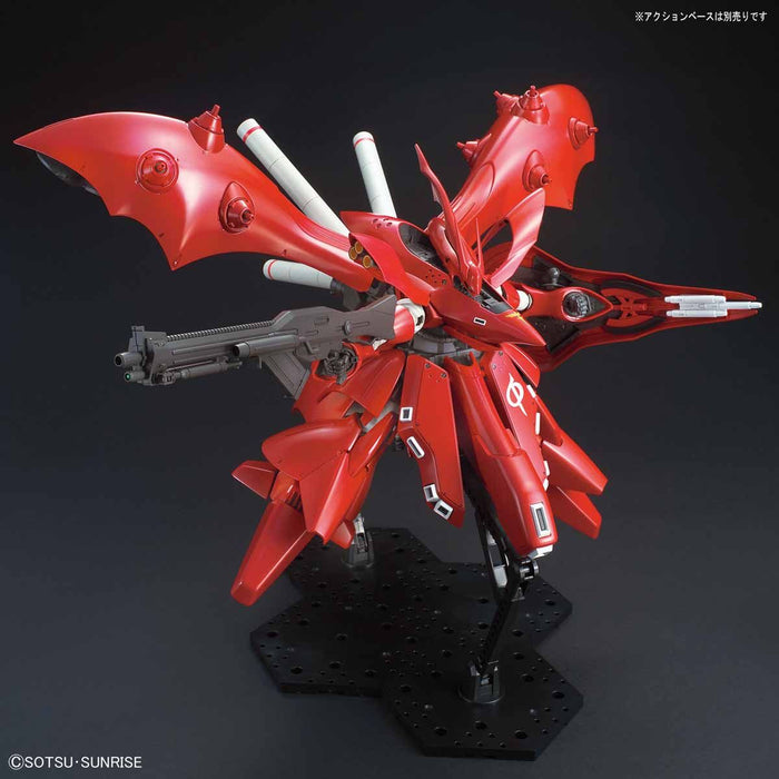 HGUC MSN-04II Nightingale