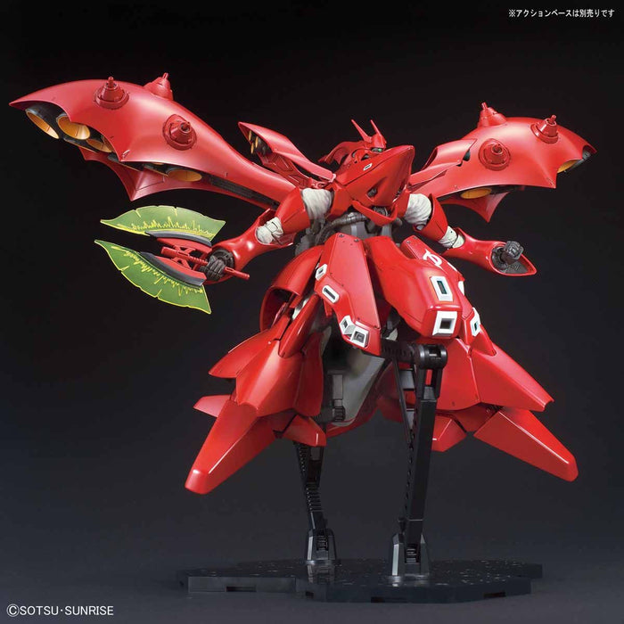 HGUC MSN-04II Nightingale