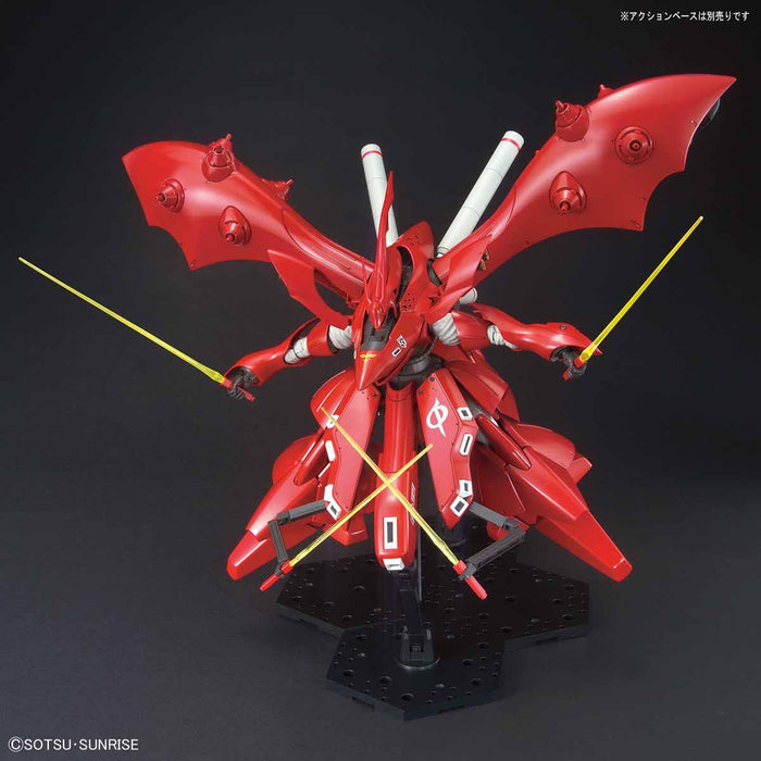 HGUC MSN-04II Nightingale